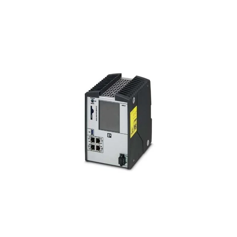 Phoenix Contact-2404577 Safety controller - RFC 480S PN 4TX